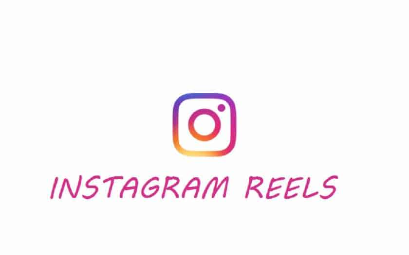 Como funciona o Instagram Reels