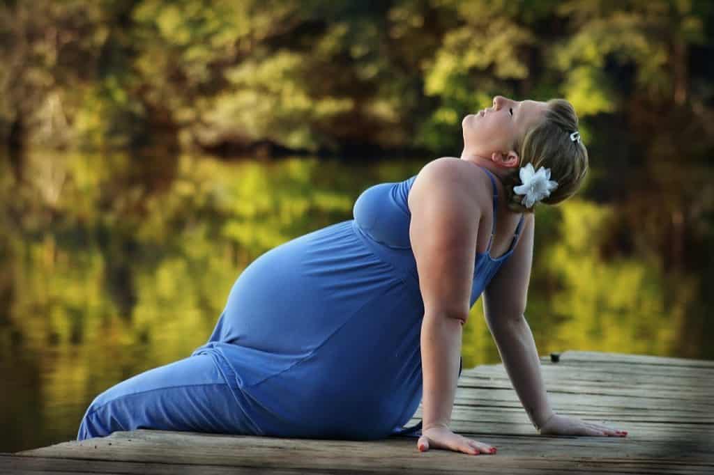 Existem destinos ideais para viajar grávida?