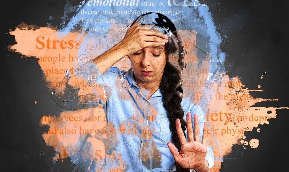 5 Dicas para Diminuir a Ansiedade e o Estresse