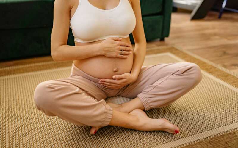 diarreia na gravidez prejudica o bebe