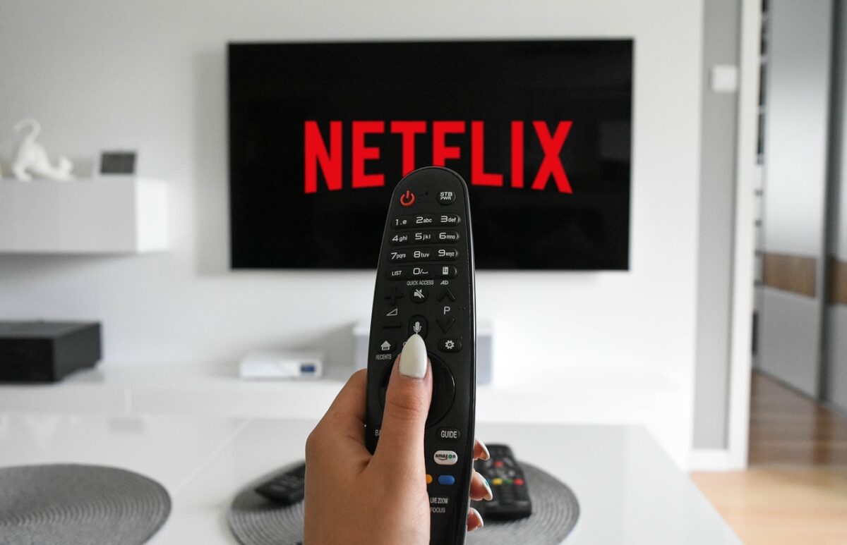 Netflix declara fim da atividade da DVD.com e marca uma história de 2 décadas.  | Crédito imagem: Pixabay